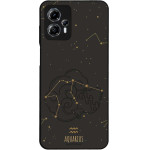 Sonique ���� Zodiac Series ��� Motorola Moto G13 4G / Moto G23 4G Aquarius