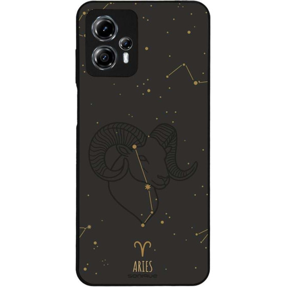 Sonique ���� Zodiac Series ��� Motorola Moto G13 4G / Moto G23 4G Aries