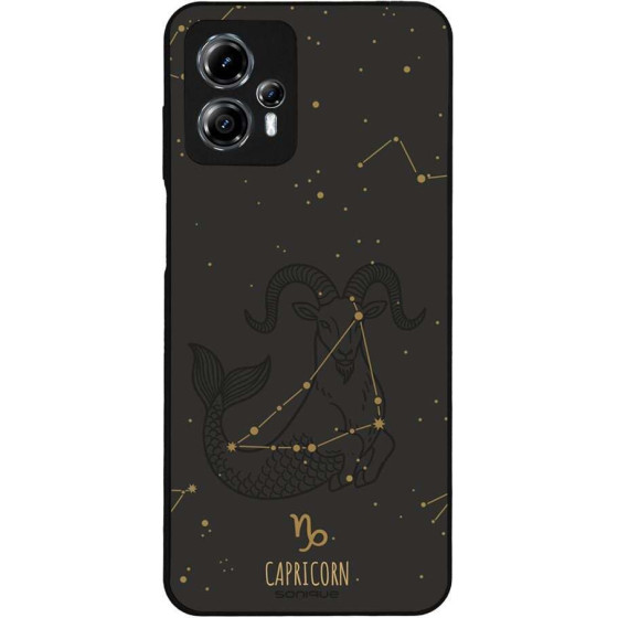 Sonique ���� Zodiac Series ��� Motorola Moto G13 4G / Moto G23 4G Capricorn