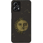 Sonique ���� Zodiac Series ��� Motorola Moto G13 4G / Moto G23 4G Eclipse