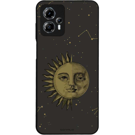 Sonique ���� Zodiac Series ��� Motorola Moto G13 4G / Moto G23 4G Eclipse