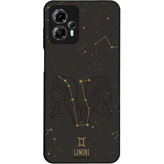 Sonique ���� Zodiac Series ��� Motorola Moto G13 4G / Moto G23 4G Gemini