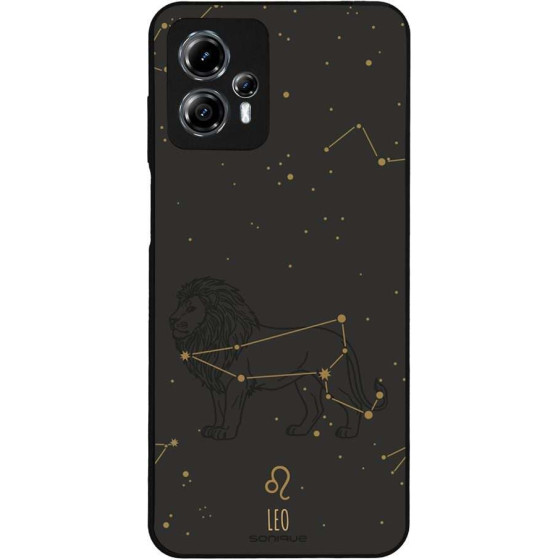 Sonique ���� Zodiac Series ��� Motorola Moto G13 4G / Moto G23 4G Leo