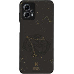 Sonique ���� Zodiac Series ��� Motorola Moto G13 4G / Moto G23 4G Pisces