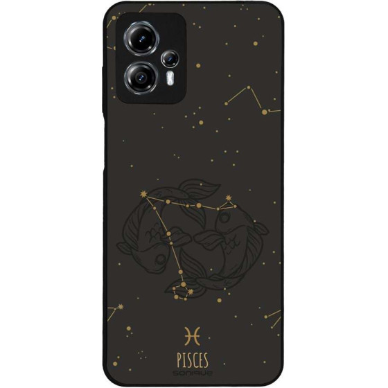 Sonique ���� Zodiac Series ��� Motorola Moto G13 4G / Moto G23 4G Pisces