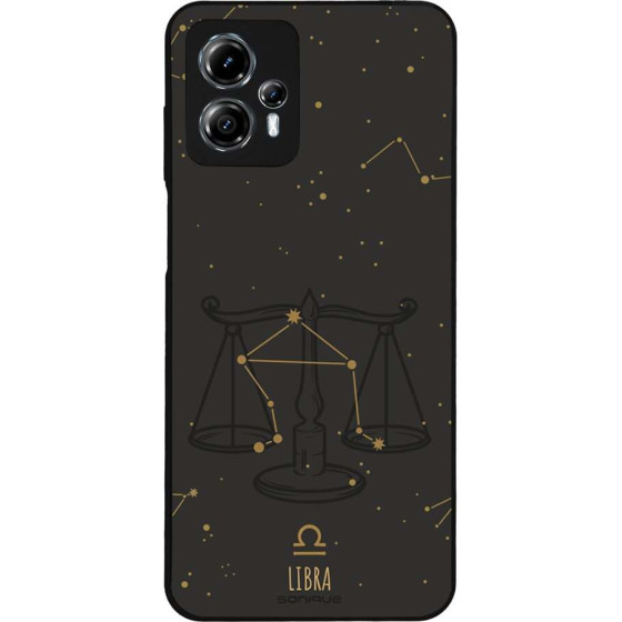 Sonique ���� Zodiac Series ��� Motorola Moto G13 4G / Moto G23 4G Libra