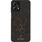 Sonique ���� Zodiac Series ��� Motorola Moto G13 4G / Moto G23 4G Sagittarius