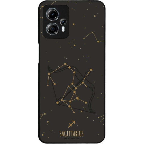 Sonique ���� Zodiac Series ��� Motorola Moto G13 4G / Moto G23 4G Sagittarius