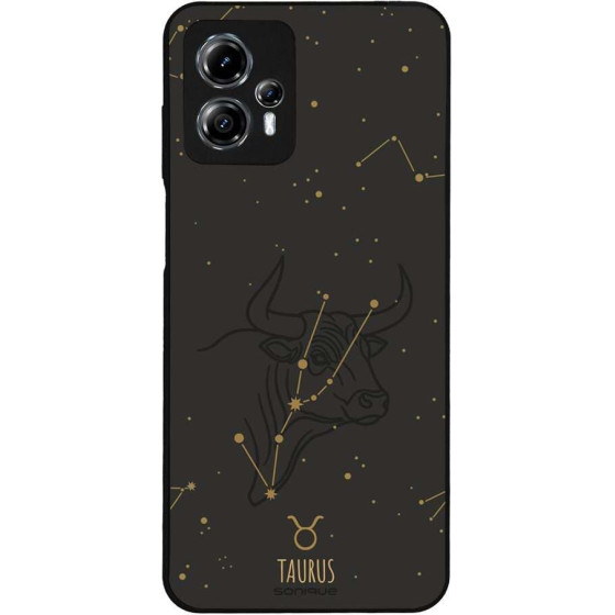 Sonique ���� Zodiac Series ��� Motorola Moto G13 4G / Moto G23 4G Taurus