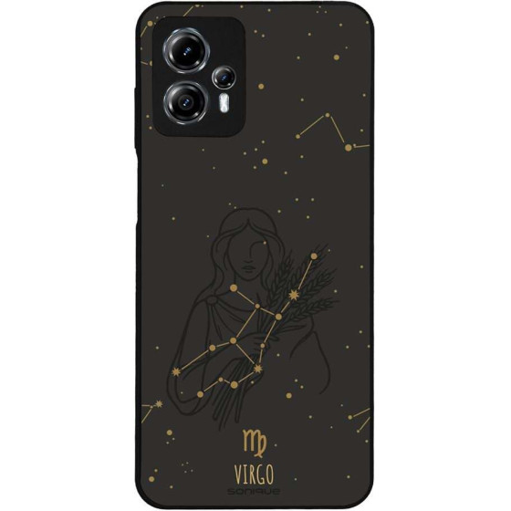 Sonique ���� Zodiac Series ��� Motorola Moto G13 4G / Moto G23 4G Virgo