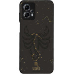 Sonique ���� Zodiac Series ��� Motorola Moto G13 4G / Moto G23 4G Scorpio