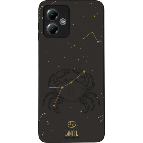 Sonique ���� Zodiac Series ��� Motorola Moto G14 4G Cancer