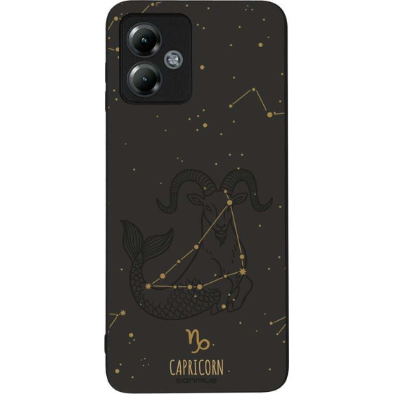 Sonique ���� Zodiac Series ��� Motorola Moto G14 4G Capricorn