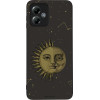 Sonique ���� Zodiac Series ��� Motorola Moto G14 4G Eclipse