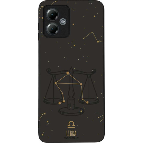 Sonique ���� Zodiac Series ��� Motorola Moto G14 4G Libra