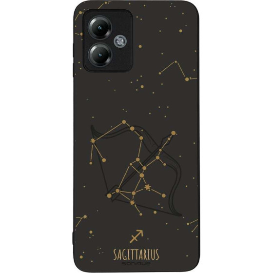 Sonique ���� Zodiac Series ��� Motorola Moto G14 4G Sagittarius