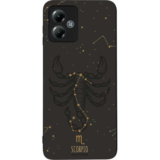 Sonique ���� Zodiac Series ��� Motorola Moto G14 4G Scorpio