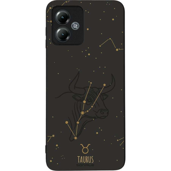 Sonique ���� Zodiac Series ��� Motorola Moto G14 4G Taurus