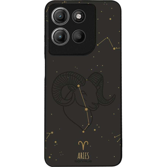 Sonique ���� Zodiac Series ��� Motorola Moto G15 4G / Moto G15 Power Aries