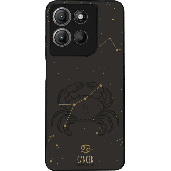 Sonique ���� Zodiac Series ��� Motorola Moto G15 4G / Moto G15 Power Cancer