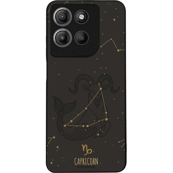 Sonique ���� Zodiac Series ��� Motorola Moto G15 4G / Moto G15 Power Capricorn
