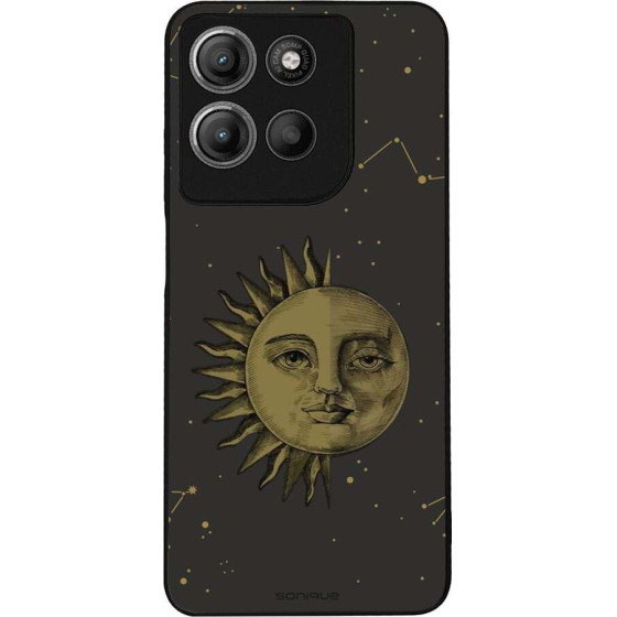 Sonique ���� Zodiac Series ��� Motorola Moto G15 4G / Moto G15 Power Eclipse