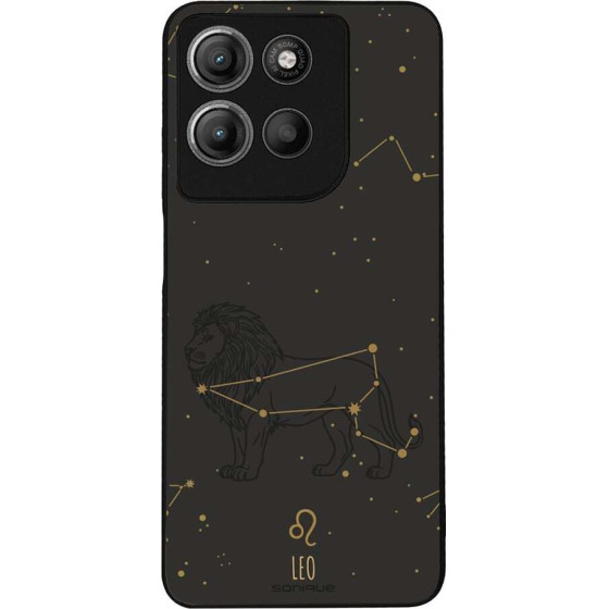 Sonique ���� Zodiac Series ��� Motorola Moto G15 4G / Moto G15 Power Leo