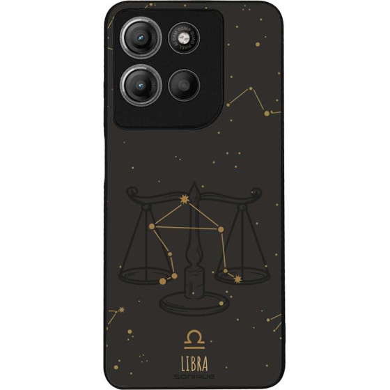 Sonique ���� Zodiac Series ��� Motorola Moto G15 4G / Moto G15 Power Libra