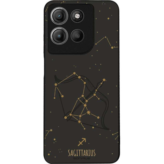 Sonique ���� Zodiac Series ��� Motorola Moto G15 4G / Moto G15 Power Sagittarius