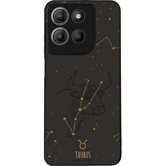 Sonique ���� Zodiac Series ��� Motorola Moto G15 4G / Moto G15 Power Taurus