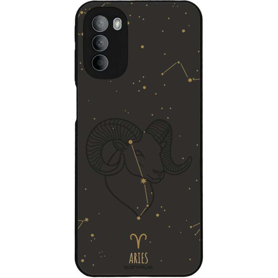 Sonique ���� Zodiac Series ��� Motorola Moto G31 4G / Moto G41 4G Aries