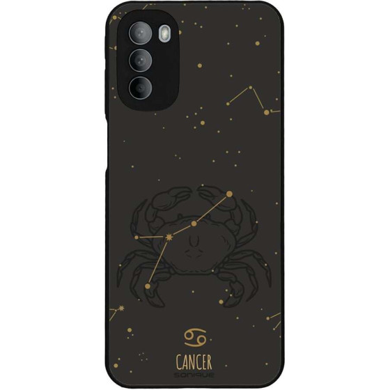 Sonique ���� Zodiac Series ��� Motorola Moto G31 4G / Moto G41 4G Cancer