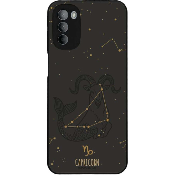 Sonique ���� Zodiac Series ��� Motorola Moto G31 4G / Moto G41 4G Capricorn
