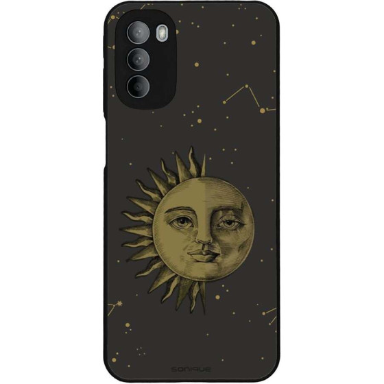 Sonique ���� Zodiac Series ��� Motorola Moto G31 4G / Moto G41 4G Eclipse