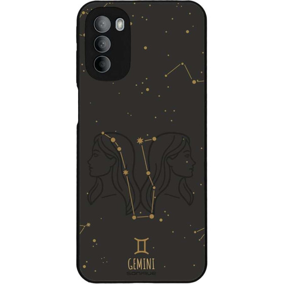 Sonique ���� Zodiac Series ��� Motorola Moto G31 4G / Moto G41 4G Gemini