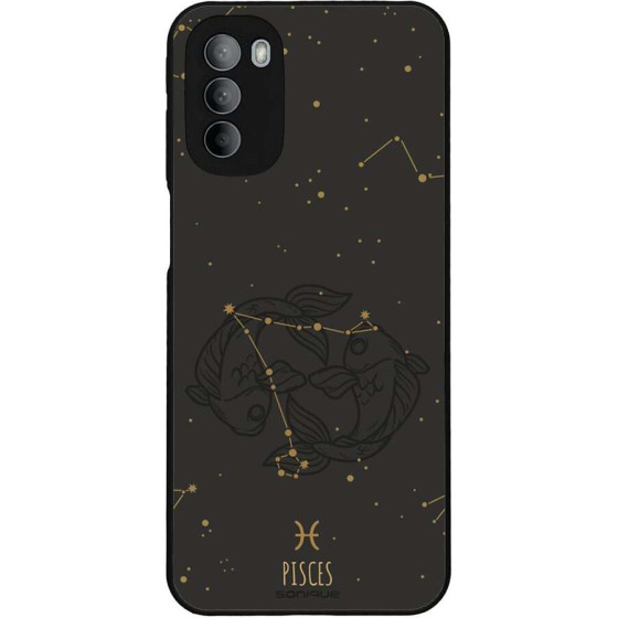 Sonique ���� Zodiac Series ��� Motorola Moto G31 4G / Moto G41 4G Pisces
