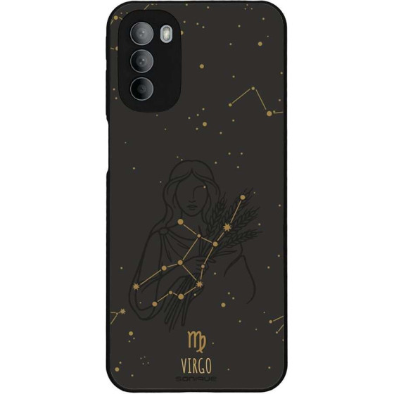 Sonique ���� Zodiac Series ��� Motorola Moto G31 4G / Moto G41 4G Virgo