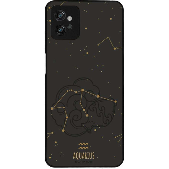 Sonique ���� Zodiac Series ��� Motorola Moto G32 Aquarius