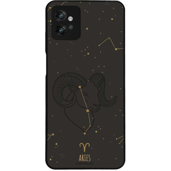 Sonique ���� Zodiac Series ��� Motorola Moto G32 Aries