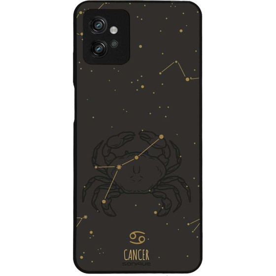 Sonique ���� Zodiac Series ��� Motorola Moto G32 Cancer