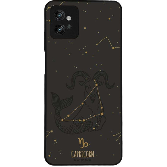 Sonique ���� Zodiac Series ��� Motorola Moto G32 Capricorn