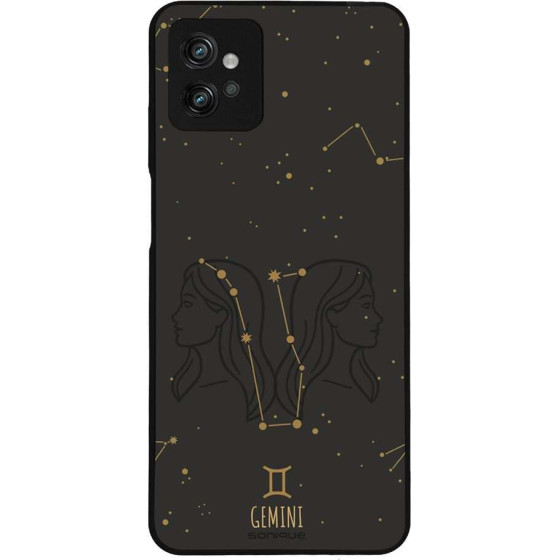 Sonique ���� Zodiac Series ��� Motorola Moto G32 Gemini