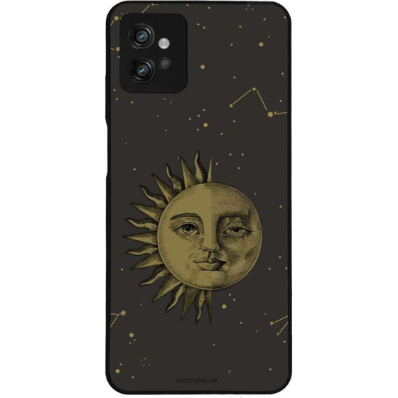 Sonique ���� Zodiac Series ��� Motorola Moto G32 Eclipse