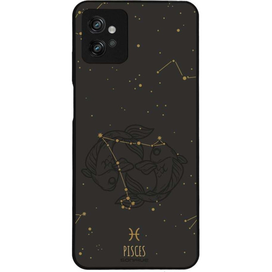 Sonique ���� Zodiac Series ��� Motorola Moto G32 Pisces