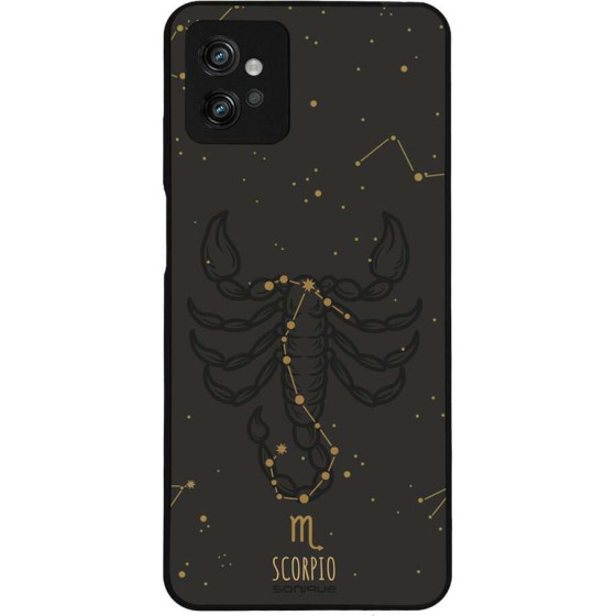 Sonique ���� Zodiac Series ��� Motorola Moto G32 Scorpio