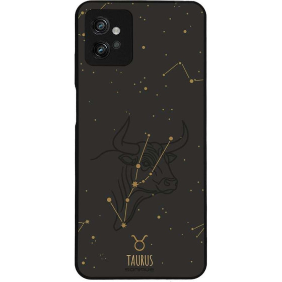 Sonique ���� Zodiac Series ��� Motorola Moto G32 Taurus