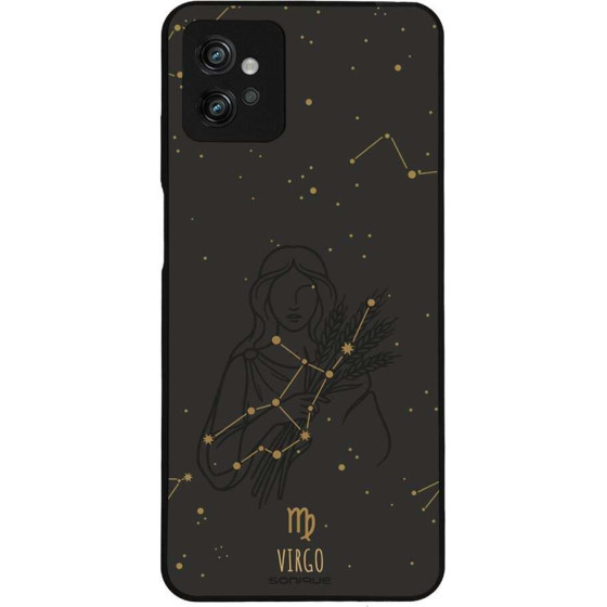Sonique ���� Zodiac Series ��� Motorola Moto G32 Virgo