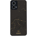 Sonique ���� Zodiac Series ��� Motorola Moto G34 5G Aquarius