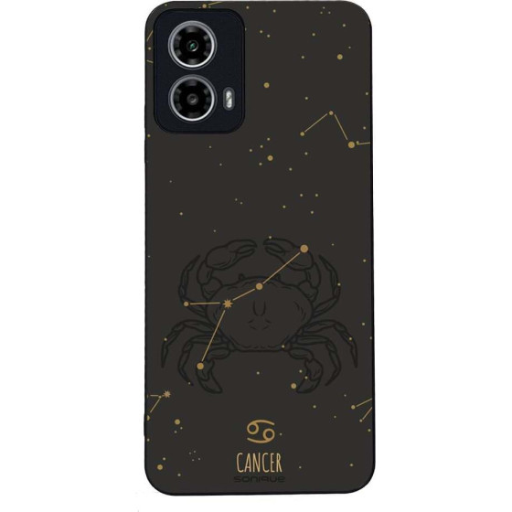 Sonique ���� Zodiac Series ��� Motorola Moto G34 5G Cancer