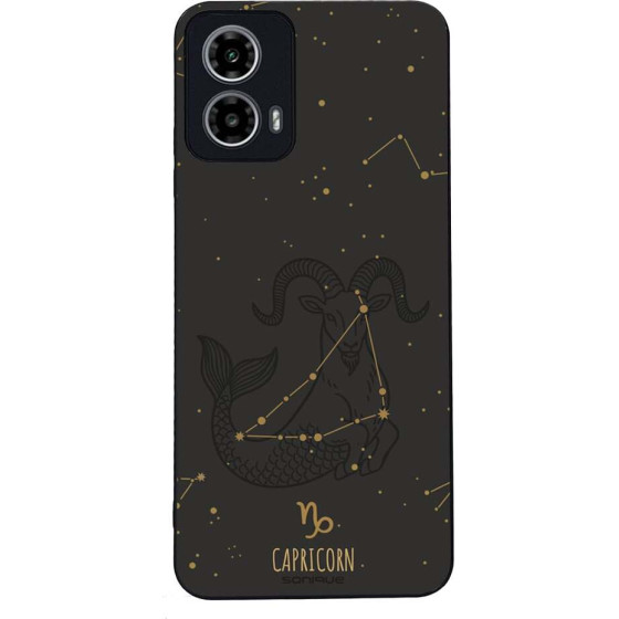 Sonique ���� Zodiac Series ��� Motorola Moto G34 5G Capricorn